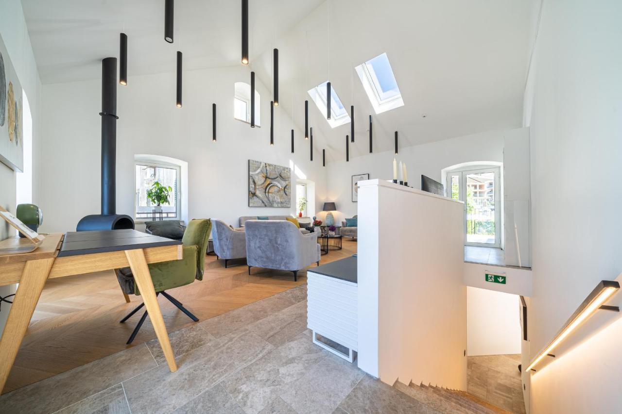 Villa Lastva Tivat Extérieur photo