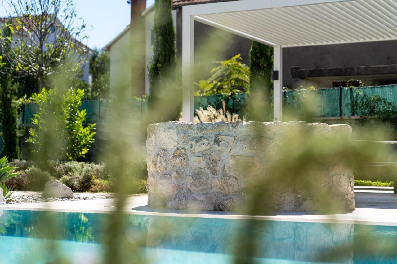 Villa Lastva Tivat Extérieur photo