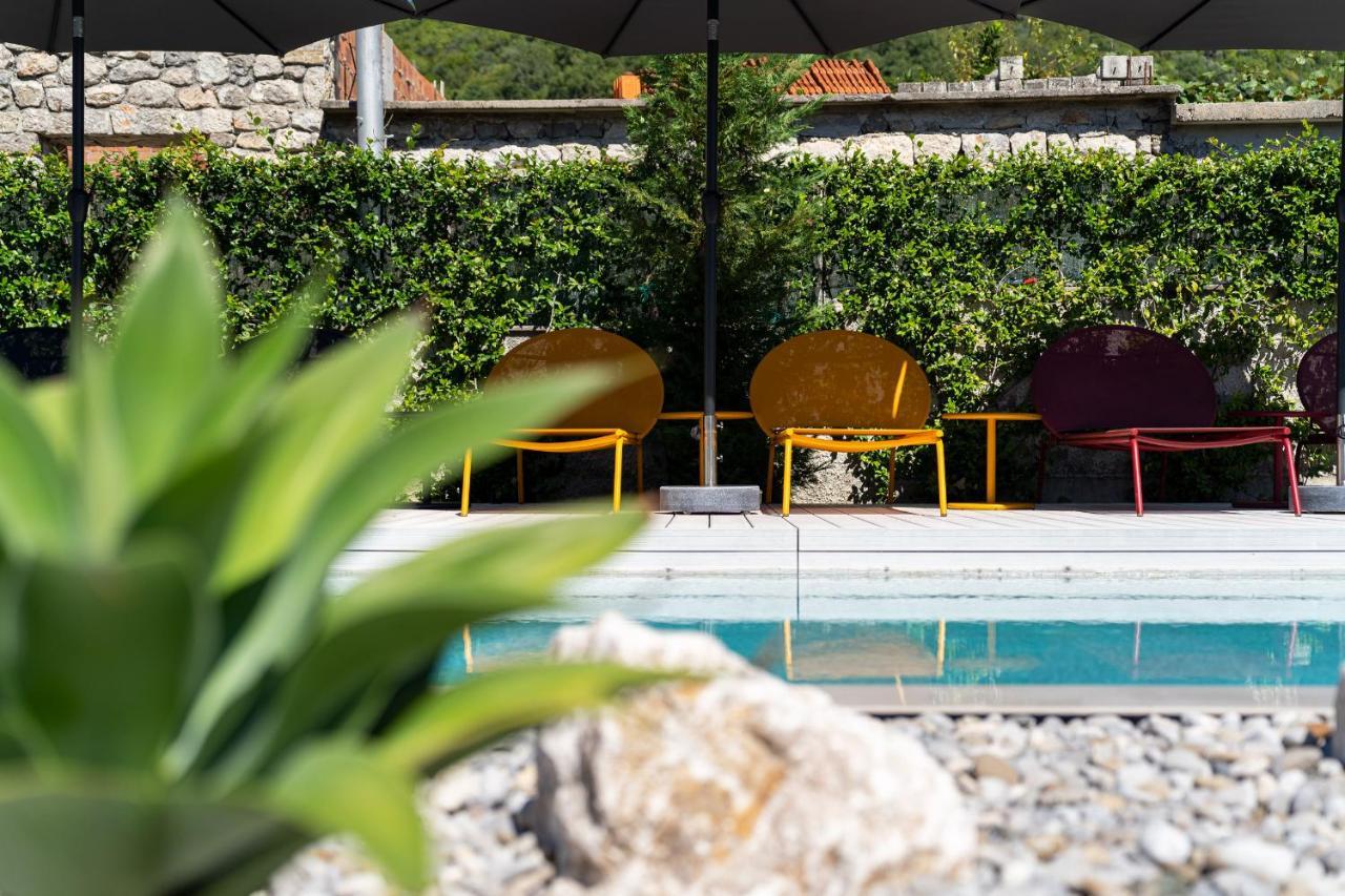 Villa Lastva Tivat Extérieur photo