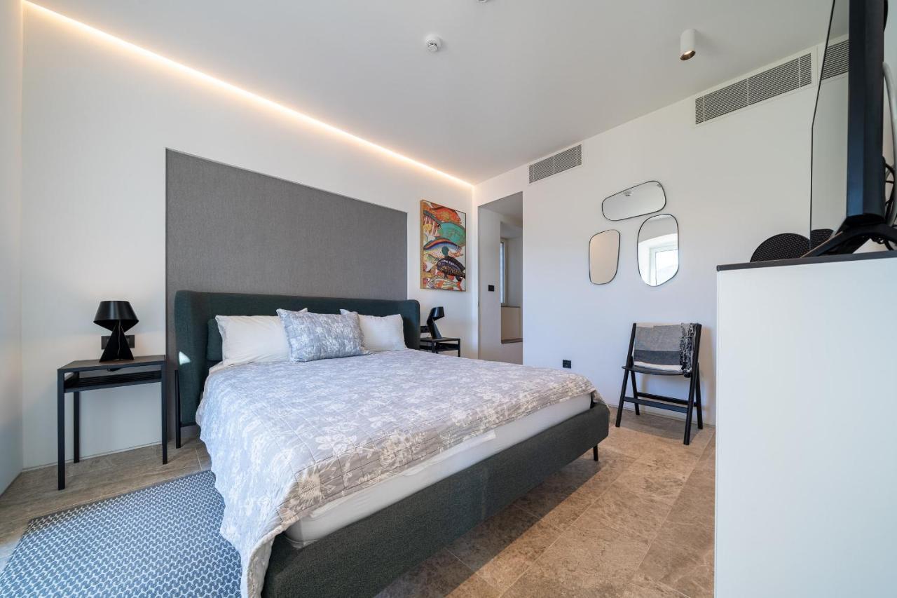 Villa Lastva Tivat Extérieur photo