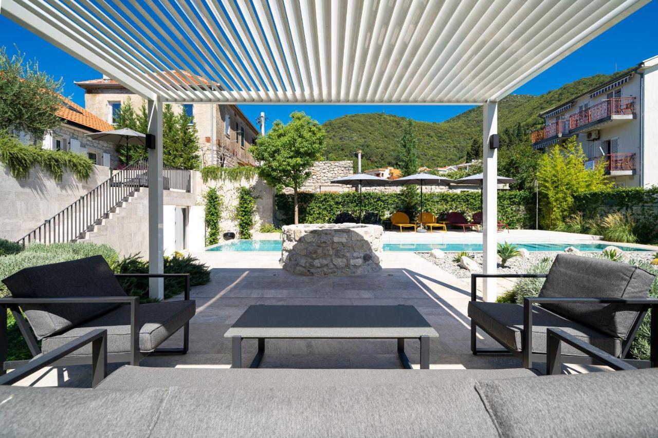 Villa Lastva Tivat Extérieur photo
