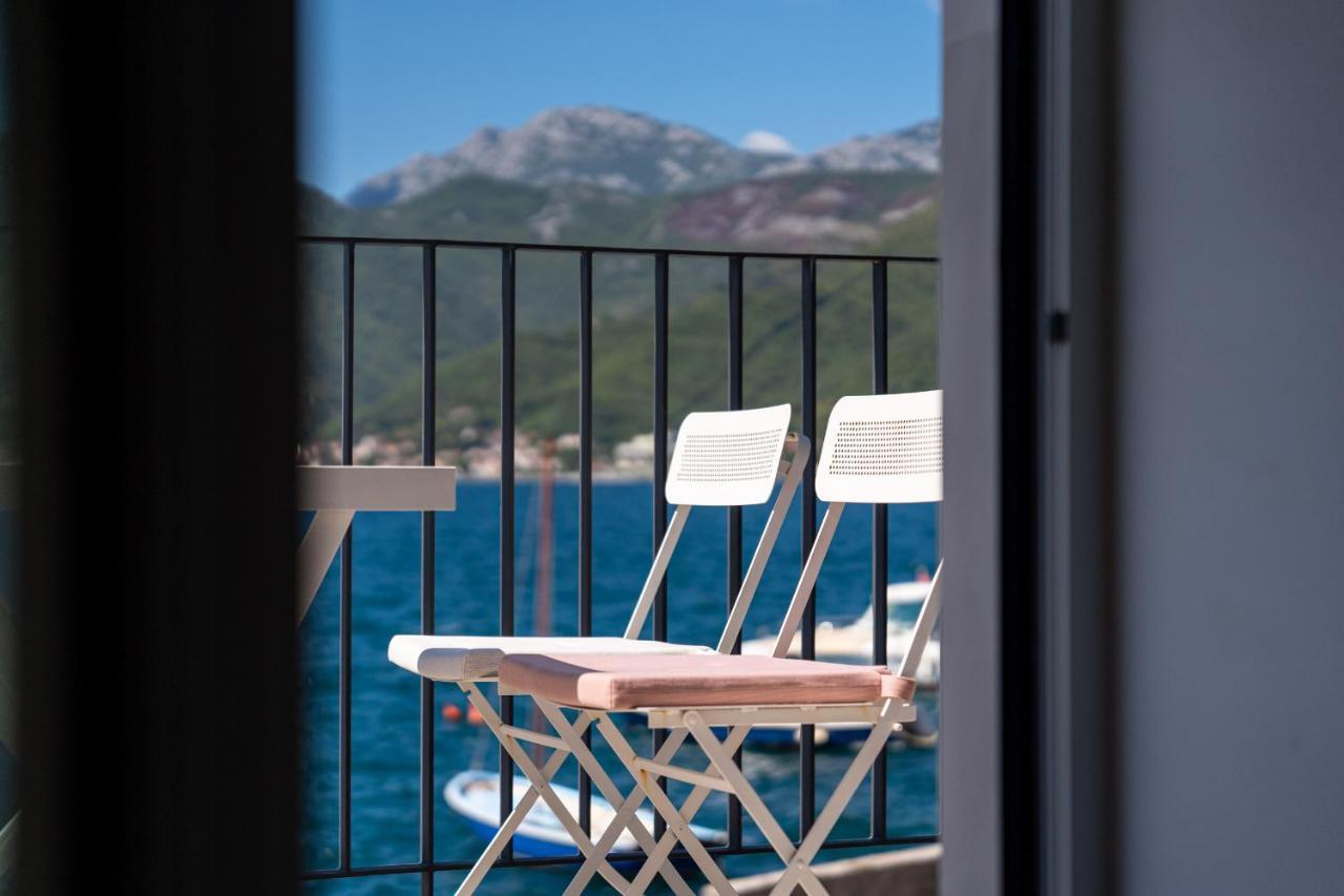 Villa Lastva Tivat Extérieur photo