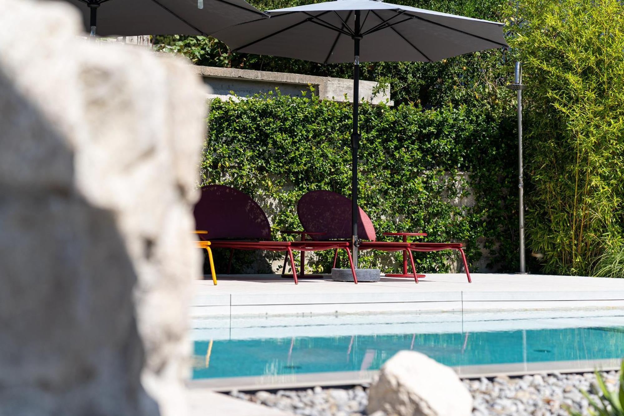 Villa Lastva Tivat Extérieur photo