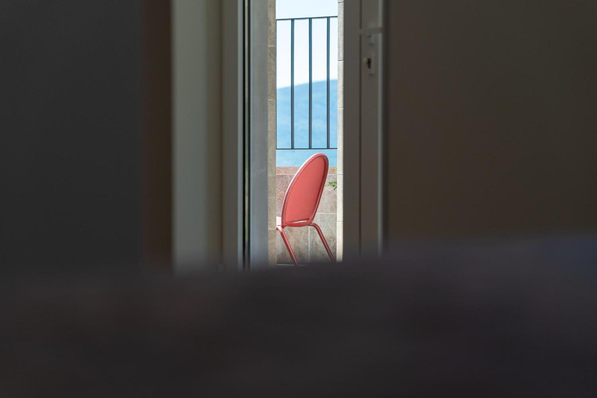Villa Lastva Tivat Extérieur photo
