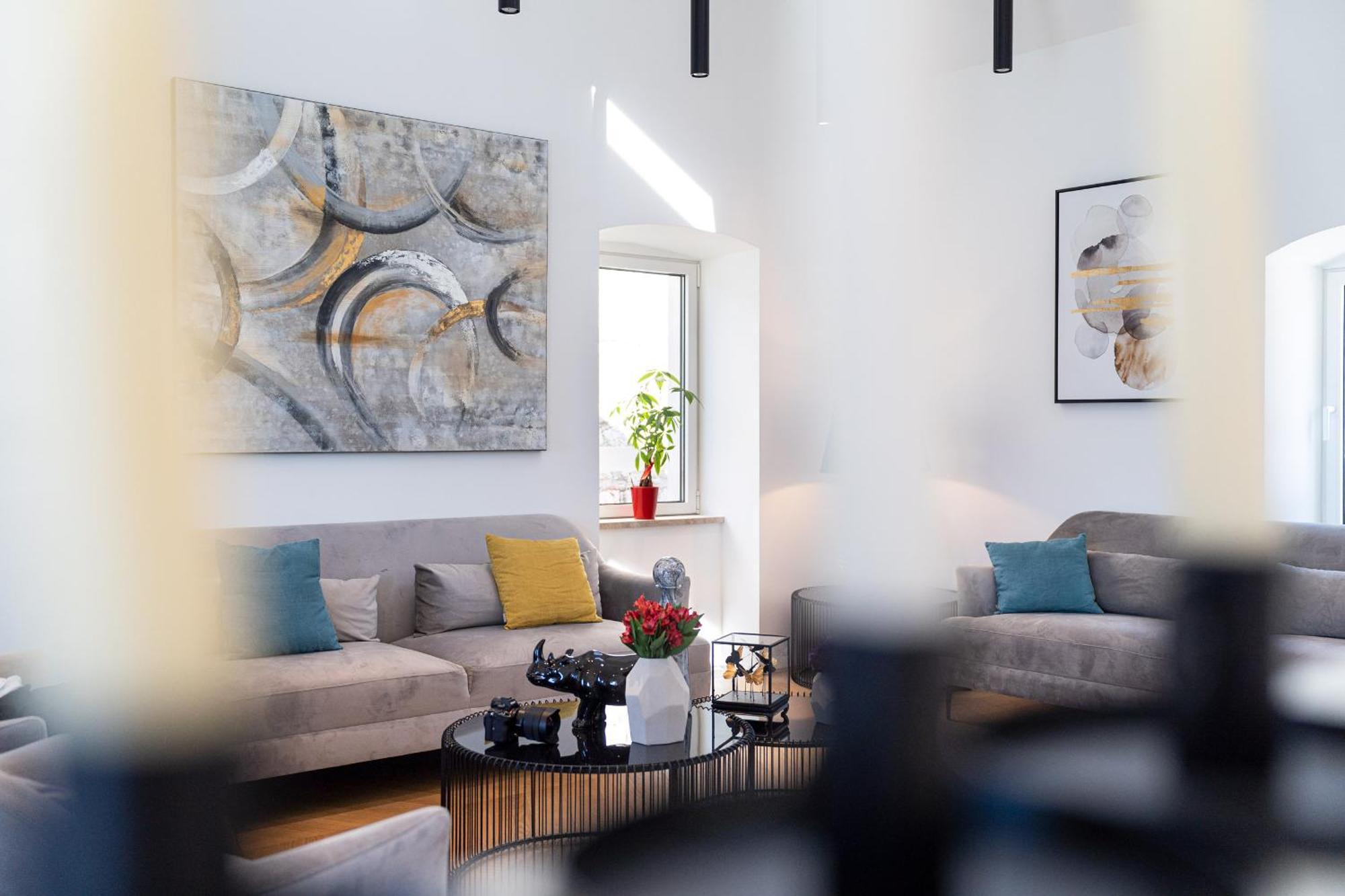 Villa Lastva Tivat Extérieur photo