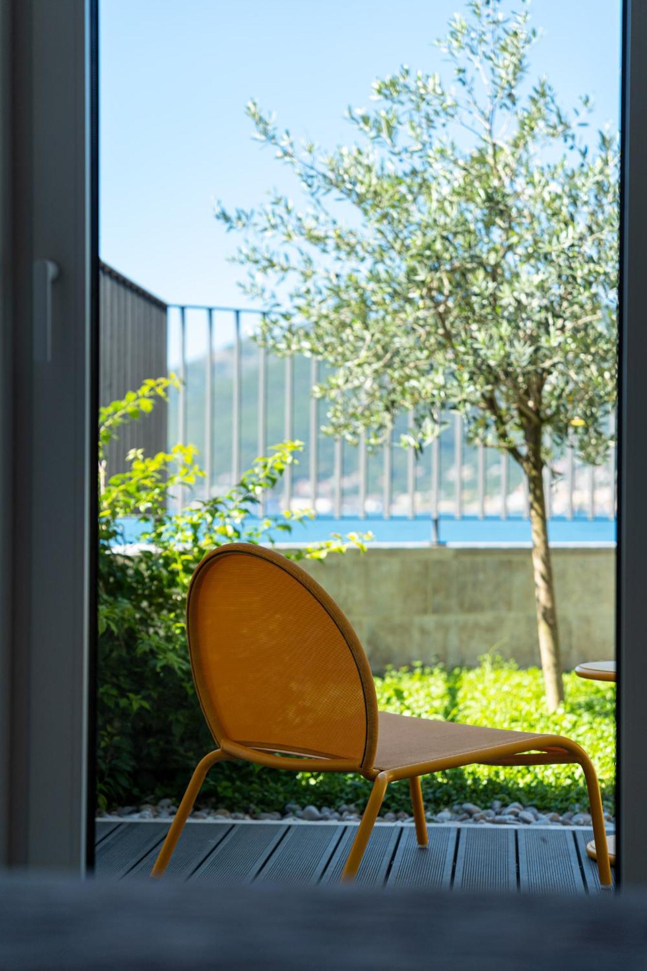Villa Lastva Tivat Extérieur photo