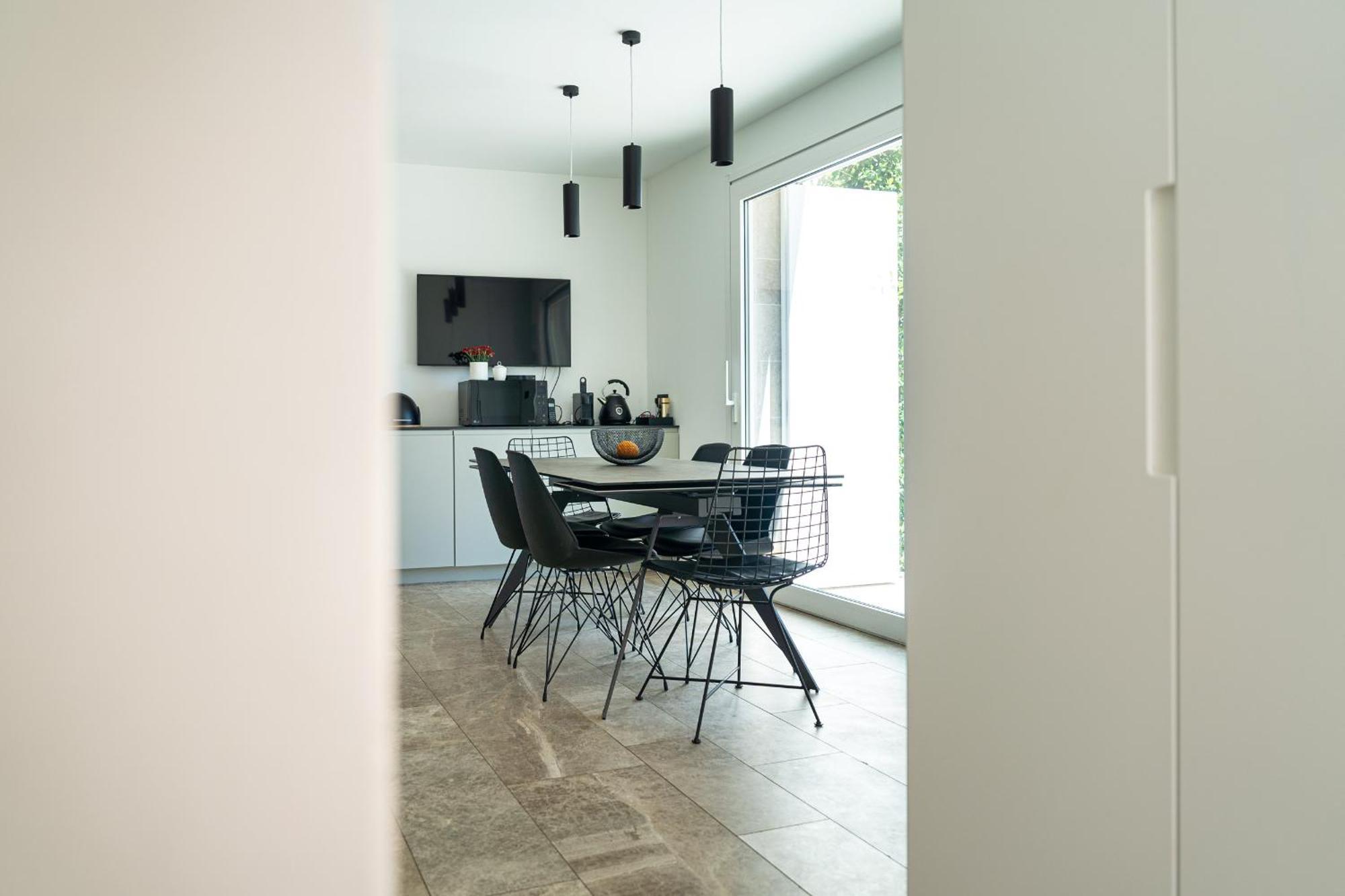 Villa Lastva Tivat Extérieur photo