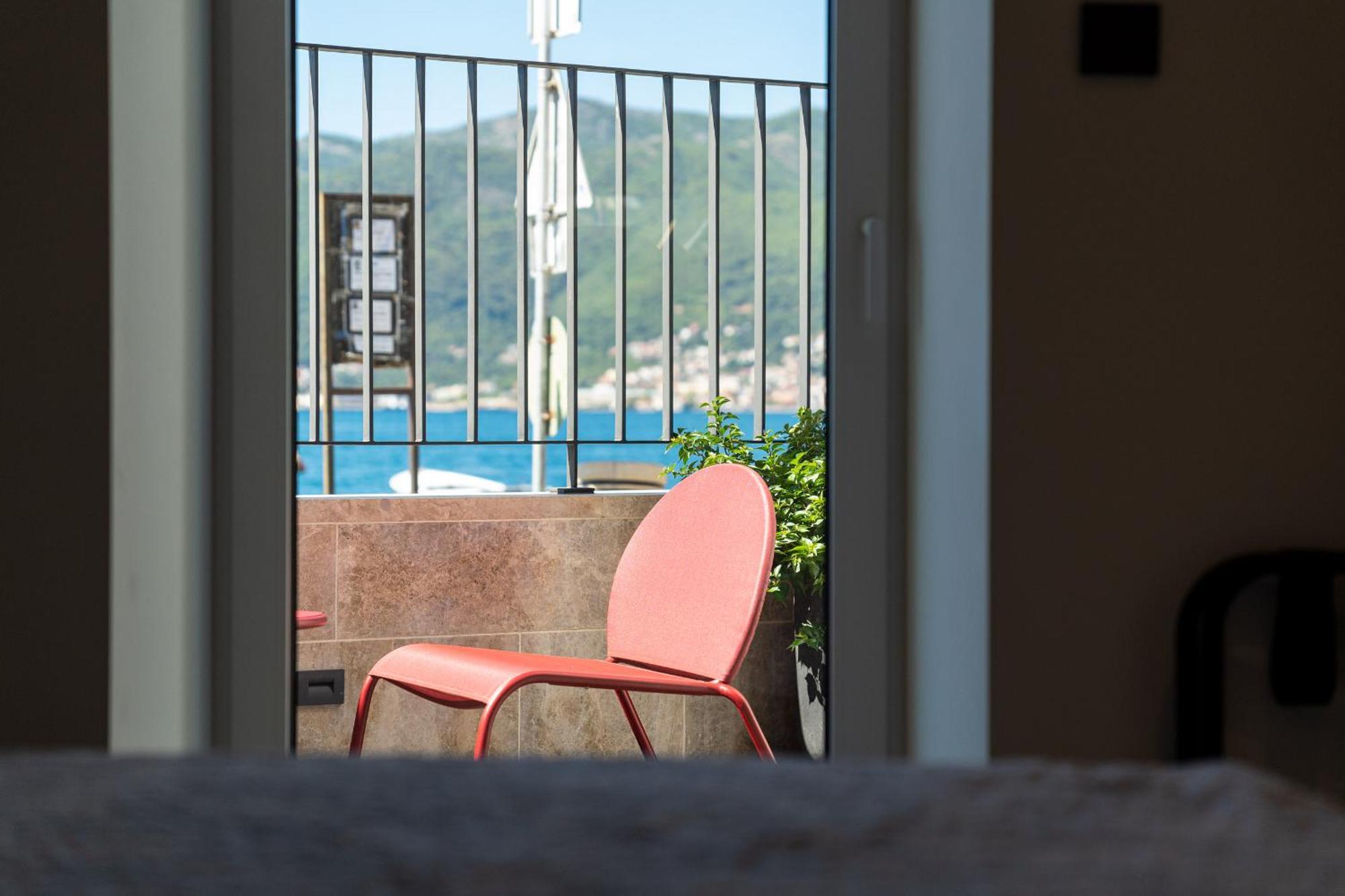 Villa Lastva Tivat Extérieur photo